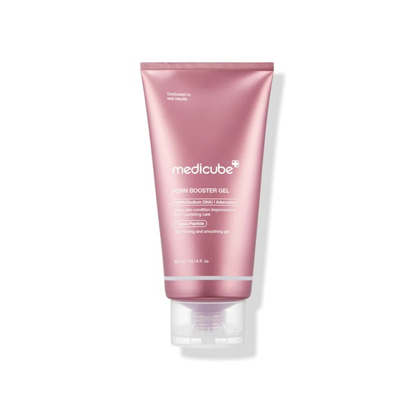 PDRN BOOSTER GEL - SALMON